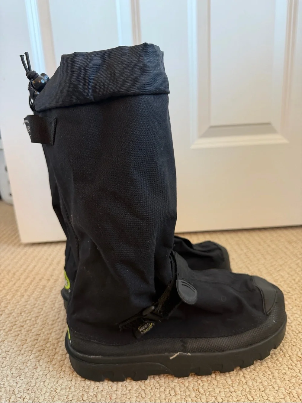 N/A only worn